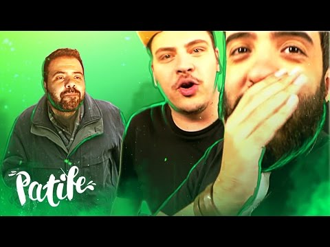 UM IDOSO PEIDOU NO MEIO DO VÍDEO!