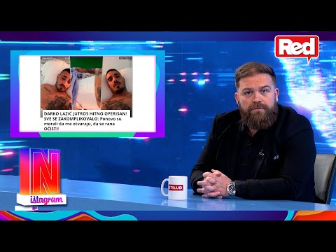 Ništagram Vesti - Epizoda 22 - 03.05.2023 - Red TV