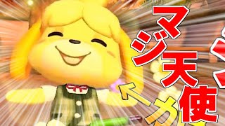 【マリカ8】しずえさんが優勝したときの表情がまじでかわいすぎる件について