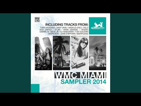 Fuckin' House (Original Mix)