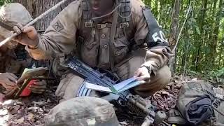 Download lagu The Second Battalion, The Royal Gurkha Rifles, JNCOs cadre Brunei mp3