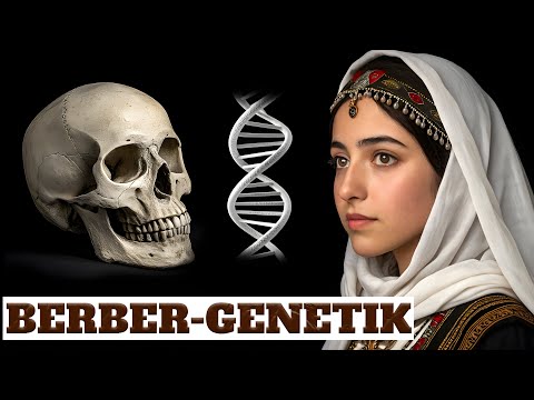 Die überraschenden Ursprünge der Berber-DNA