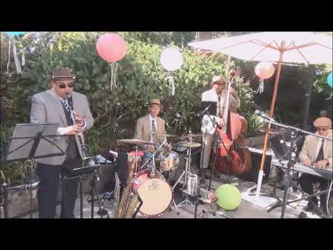 20's Gatsby Quintet: Body and Soul