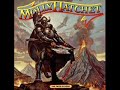 Molly Hatchet - I Ain't Got You
