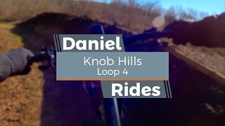 Knob Hills Loop 4