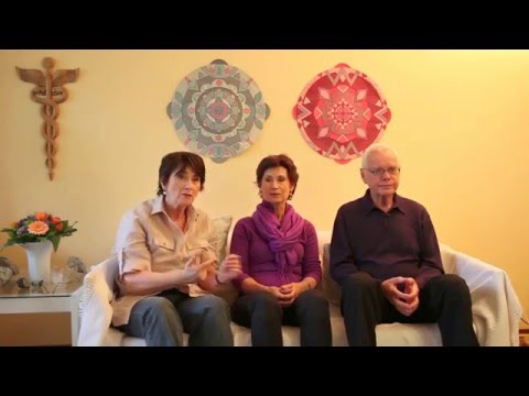 "Und mach was gutes Neues draus" - Buchvorstellung