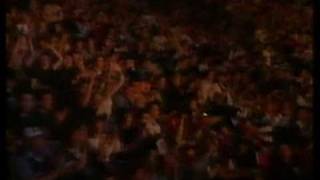 Jimmy Barnes On The 1996 Grand Final Footy Show  No Second Prize