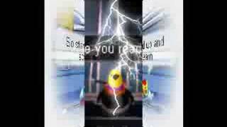 Three Days Grace - Are You Ready?