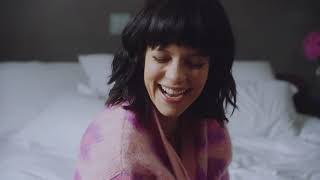 Lily Allen x Womanizer