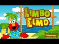 Sesame Street S Limbo Elmo PC Flash Longplay