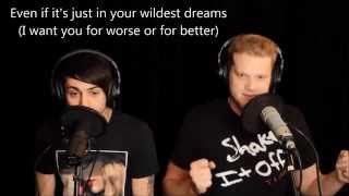 Superfruit - 1989 (HD LYRICS)