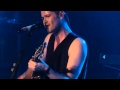 The Script - Man On A Wire - 10.09.2014 Grosse ...