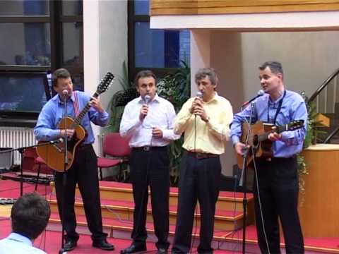 Oluja na moru - Klapa "Klas"