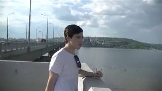 Рыбалка на пляже в саратове