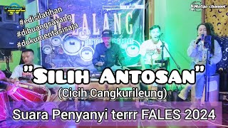 Download lagu Suara Penyanyi Ter FALESSS 2024 ~ SILIH ANTOSAN ~ WATYA GUMILANG mp3 Download lagu Suara Penyanyi Ter FALESSS 2024 ~ SILIH ANTOSAN ~ WATYA GUMILANG mp3