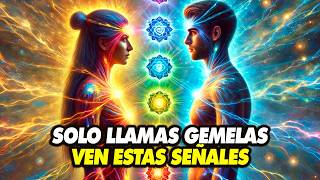 Twin Flames: 7 Indicators of a Unique Spiritual Connection