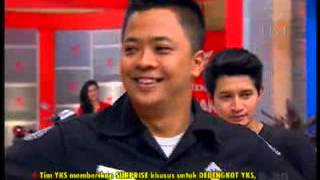 Download lagu Yuk Kita Sahur mp3