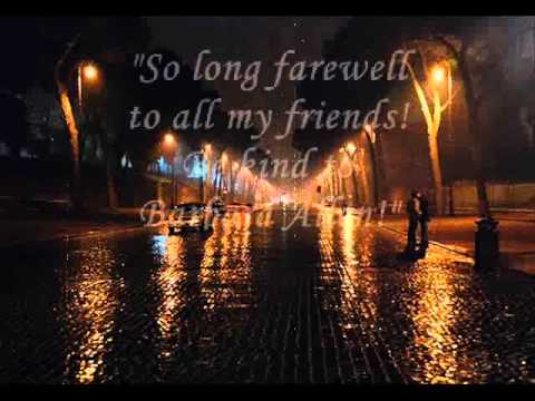 Videoclip de Barbara Allen — Norah Jones