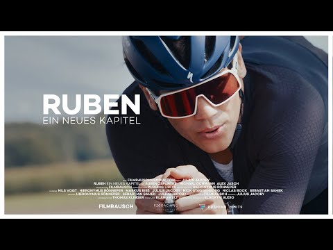 RUBEN - EIN NEUES KAPITEL (TRAILER)