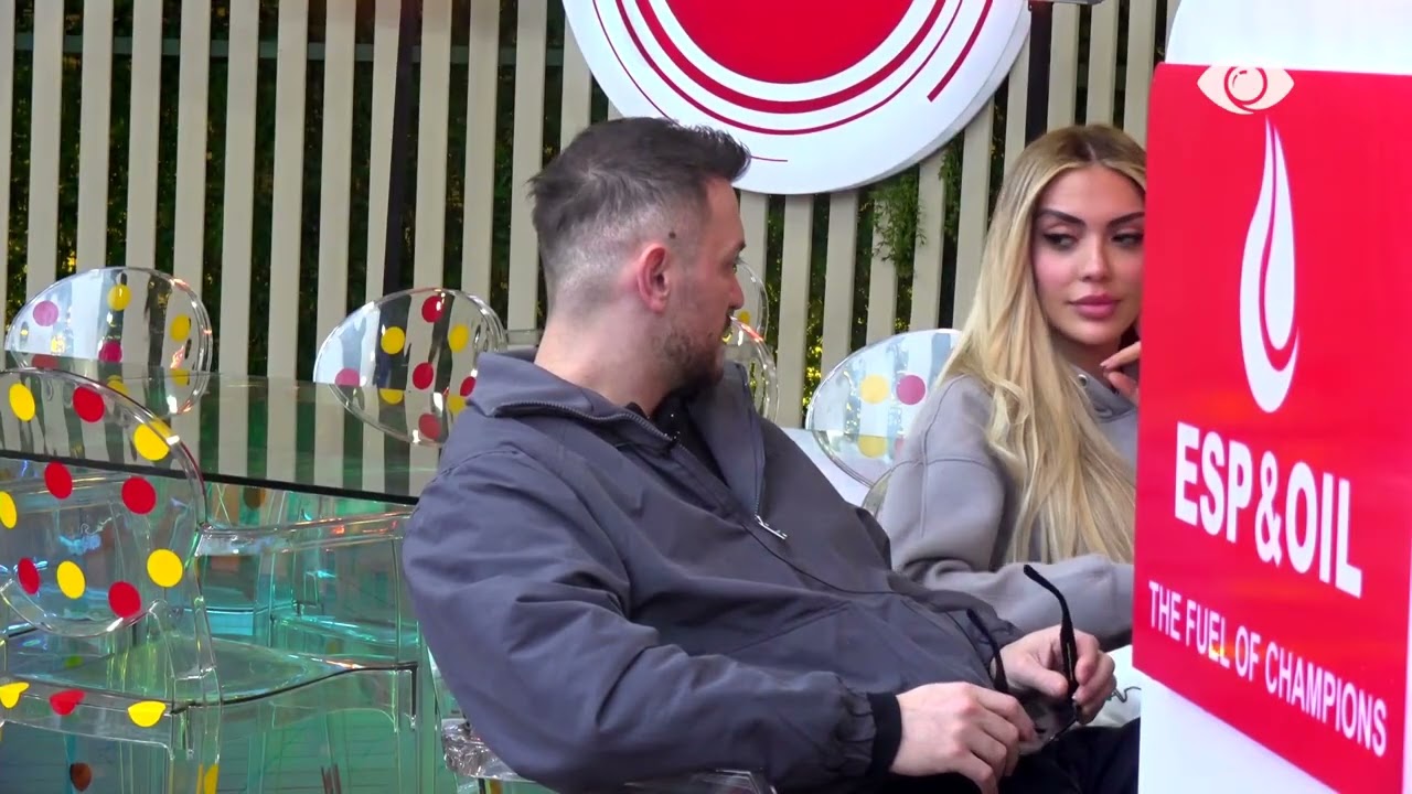 Ka për të më munguar shumë/ Brikena dhe Shëndriti flasin për Kristin