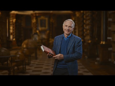 Prague — City of Secrets