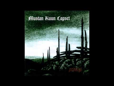 Mustan Kuun Lapset - Prologi (1998, FULL EP)