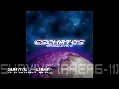 Eschatos Arrange Tracks Samples