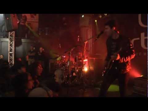 Radio Bonobo - Bud Spencer Blues Explosion - Voodoo Child - Live at Urban Club