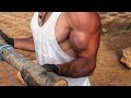 Biceps Workout