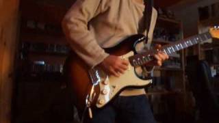 Video thumbnail for Demo Roger Mayer Axis Fuzz by Kassad62
