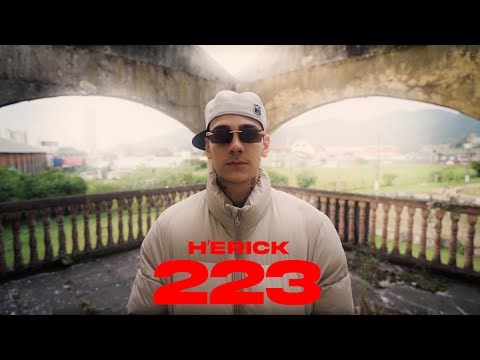 H'erick - 223