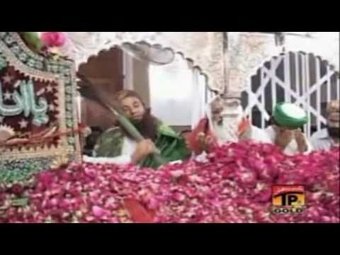 Qalandri Dhamaal - Nach Kay Malanga Nara Mar Ali Da