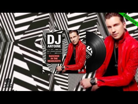 Dj Antoine & Conor Maynard - Dancing In The Headlights (Paolo Ortelli Remix)