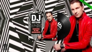 Dj Antoine &amp; Conor Maynard - Dancing In The Headlights (Paolo Ortelli Remix)