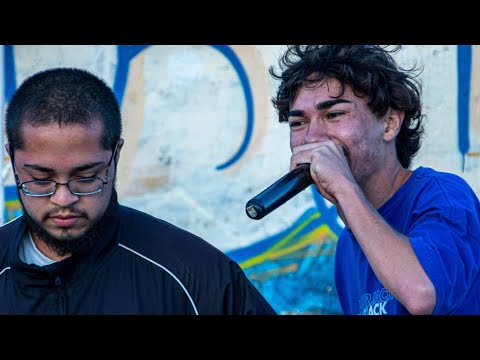 MICTIAN vs WHITE - 4tos | REYDELPARK 2023