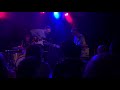 Boyracer “He Gets Me So Hard” live at The Lexington, London 26 July 2018