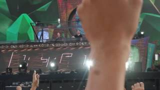 Firebeatz - OM TELOLET OM