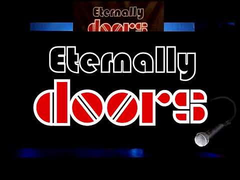 L.A. Woman - Doors cover by Eternally Doors, NJ's note for note tribute to The Doors