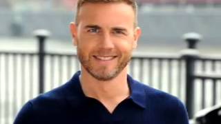 Gary barlow - Like i never loved you at all