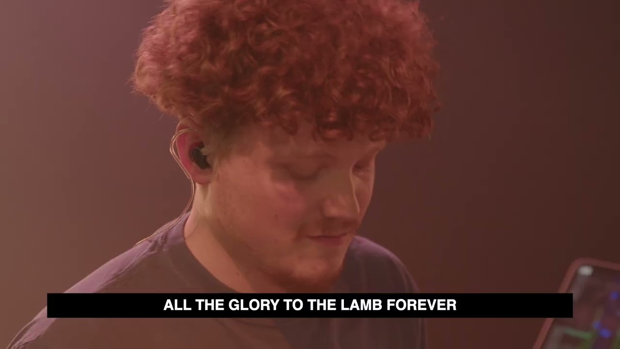 The Power of the Secret Place | Zac Hudson | Definition Church