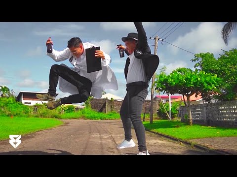 Ferdiehart x Andriano Smalls - HSKT