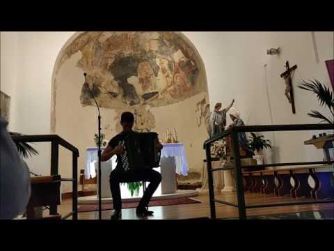 V. Vlasov - Five views on Archipelag GULag (2°- 3° & 5° mov.)