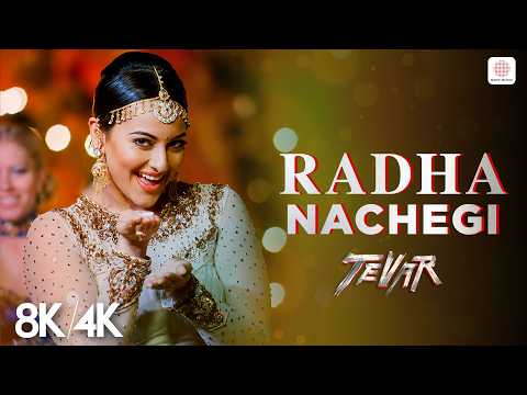 Radha Nachegi — watch video