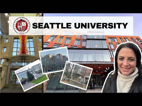 College Spotlight: Seattle University