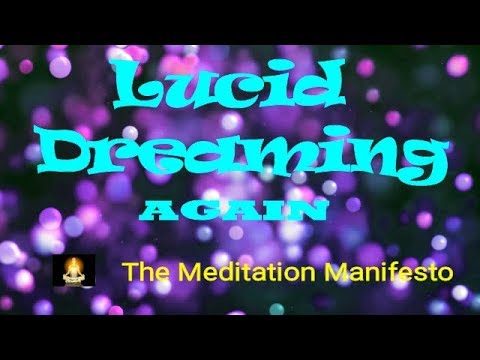 EXTRAORDINARY: Lucid Dreaming | Theta | Connection | Higher Self | Calm | Isochronic | Binaural