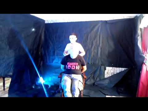 Detrás De Camara  - Blackroy y Papi   Joseo , Quieren Matarme 🔥  Parte 5 ❗