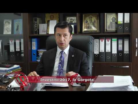 Emisiunea Proiecte pentru Comunitate – 12 aprilie 2017 – Gorgota