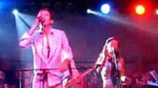 Alabama 3 - Holy Blood - Live at Brighton Concorde2