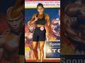 Women Bodybuilder Salem District Shorts Womensbodybuilder Fitness Motivation
