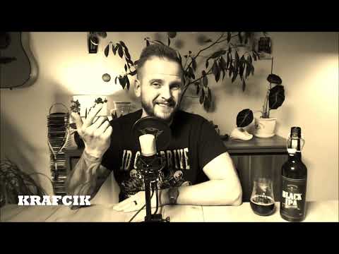 CHMIELOBRODY O KRAFCIKU,  PIWNEJ BLOGOSFERZE I GURU POLSKIEGO KRAFTU